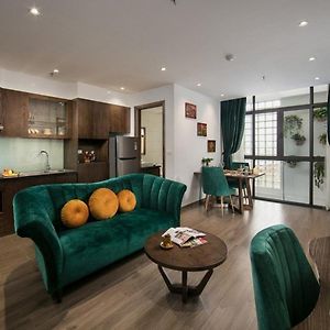 Deluxe Apartment mit 1 Schlafzimmer